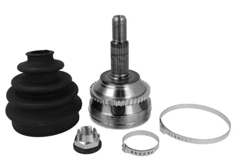 Przegub homokinetyczny przedni zewnętrzny Renault Laguna I hatchback (B56, 556) (1993 - 2002) cena, od 47,28 USD