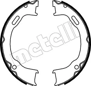 530364 Metelli