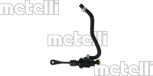 550277 Metelli