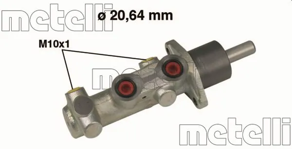 050523 Metelli