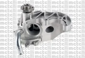 Pompa chłodząca wodna Opel 25185193 cena, od 80,02 USD