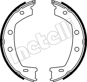530374 Metelli