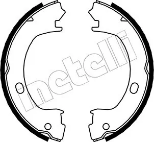 530031 Metelli