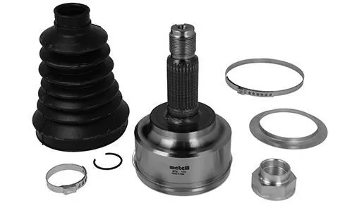 151676 Metelli