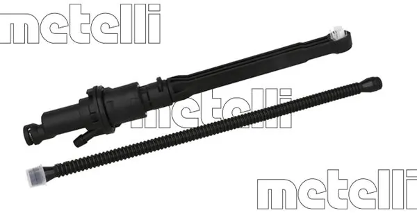 550209 Metelli