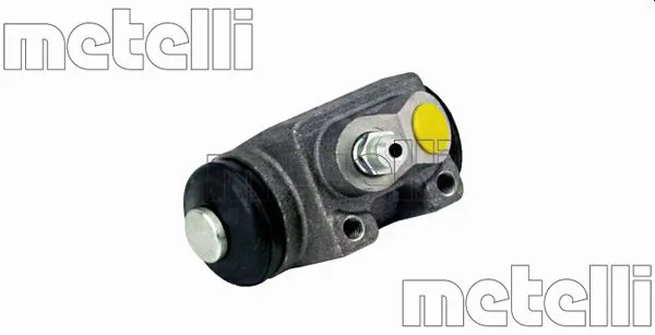 Cylinder hamulcowy SsangYong Rexton
