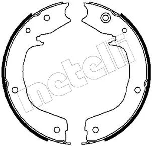 530267 Metelli