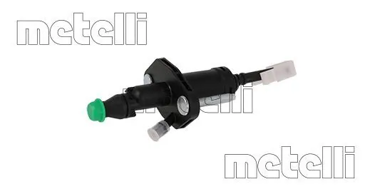 550166 Metelli