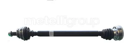 171305 Metelli