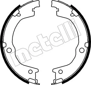 530230 Metelli