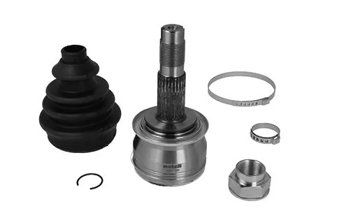 Przegub homokinetyczny przedni zewnętrzny Chevrolet Aveo III sedana (T300) (2011 - 2020) cena, od 50,74 USD