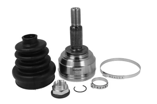151502 Metelli