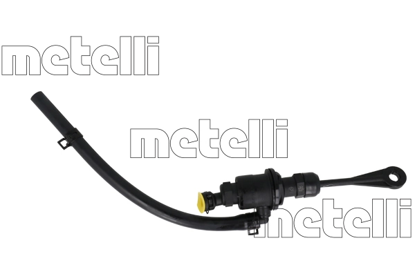 550283 Metelli