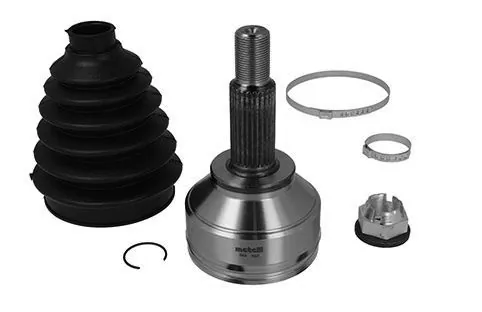 151549 Metelli