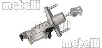 Cylinder sprzęgła główny do Honda Accord IX CR