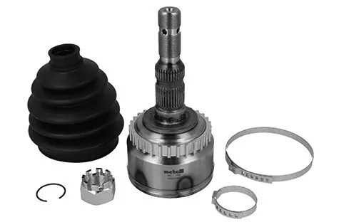 151452 Metelli