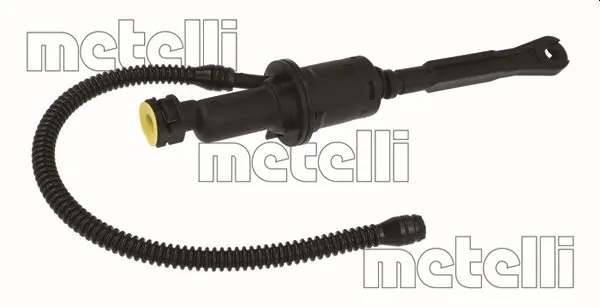 550266 Metelli