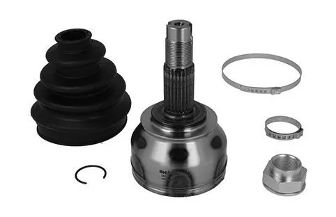 151550 Metelli