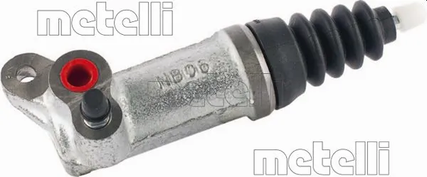 540079 Metelli