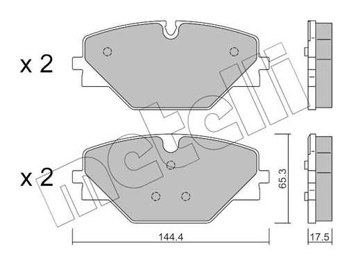  Land Rover Range Rover III (2022-2026)