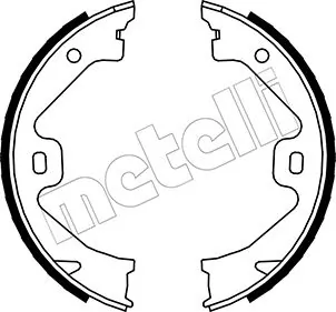 530369 Metelli