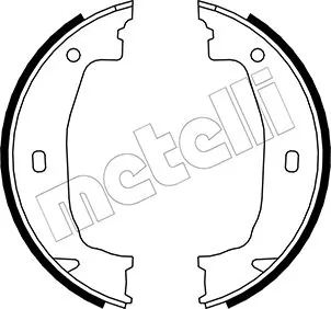 530018 Metelli