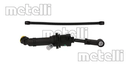 550169 Metelli