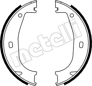 530016 Metelli