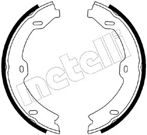 530247 Metelli