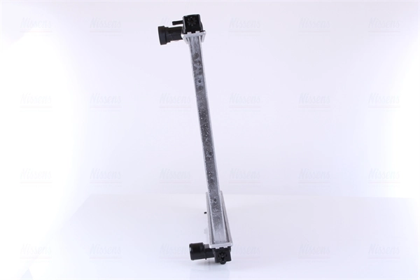 Chłodnica silnika Nissens 64169 cena, od 82,55 USD