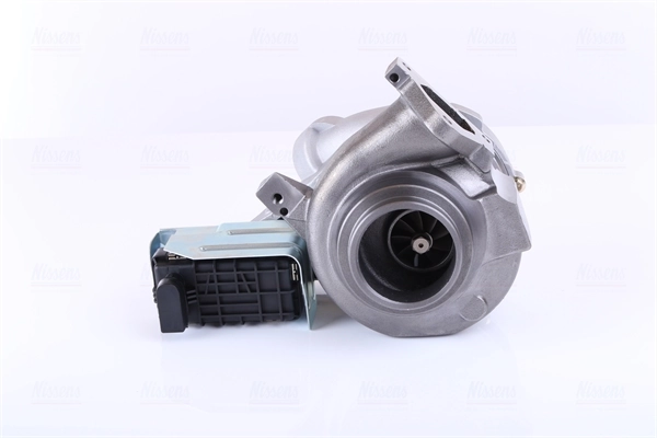 Turbina Nissens 93273 cena, od 357,54 USD