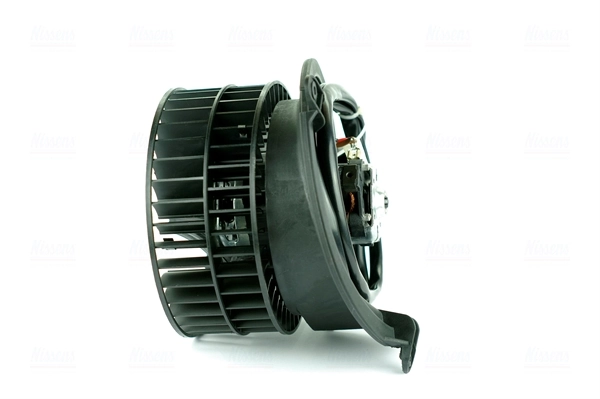 Silniczek wentylatora nagrzewnicy (ogrzewacza wnętrza) Mercedes C 190 sedana (W201) (1982 - 1993) cena, od 70,65 USD