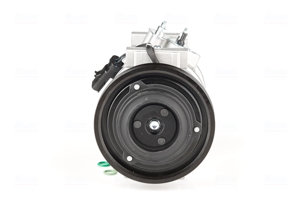 Sprężarka klimatyzacji Chrysler PT Cruiser hatchback (2001 - 2006) cena, od 124,15 USD