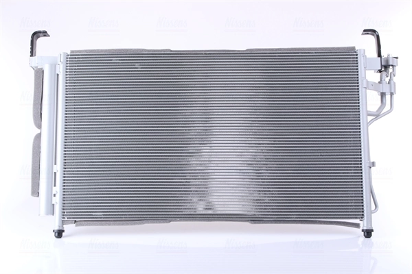 Chłodnica klimatyzacji Nissens 940350 cena, od 164,02 USD