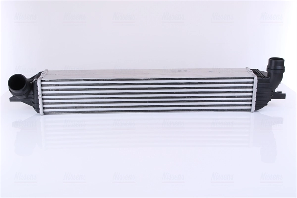 96625 Nissens Chłodnica intercoolera