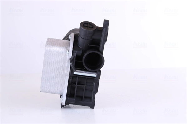 Obudowa filtra oleju Nissens 91194 cena, od 72,92 USD