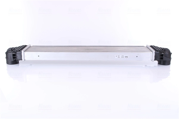 Chłodnica intercoolera Nissens 961234
