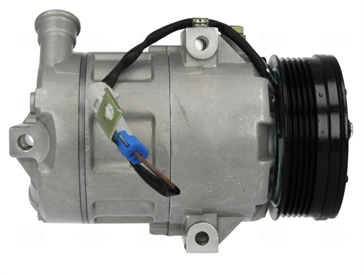 Do koszyka 24466993 General Motors Sprężarka klimatyzacji
