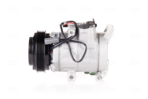 Do koszyka BBM461450A Mazda Sprężarka klimatyzacji