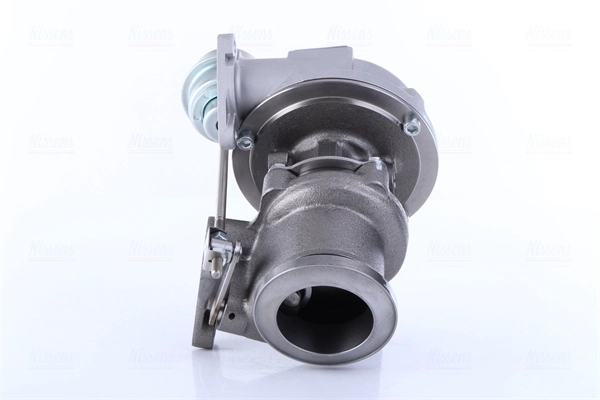 Do koszyka Turbina Mercedes A  W168