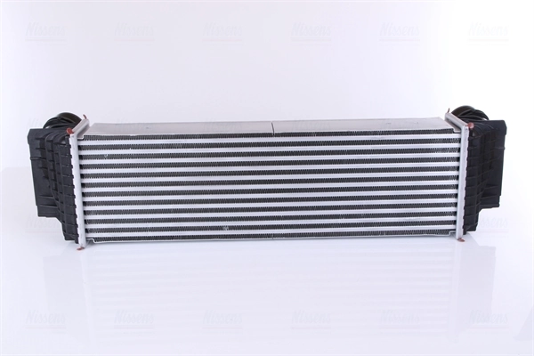 96100 Nissens Chłodnica intercoolera