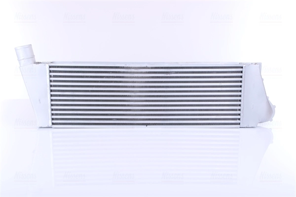 96728 Nissens Chłodnica intercoolera