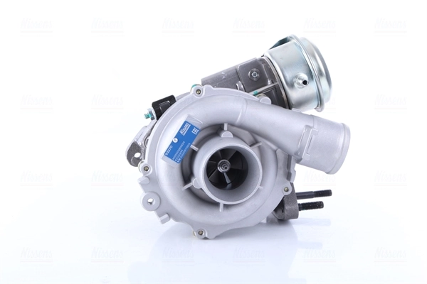 Do koszyka PA7555072 Turbo Motor Turbina
