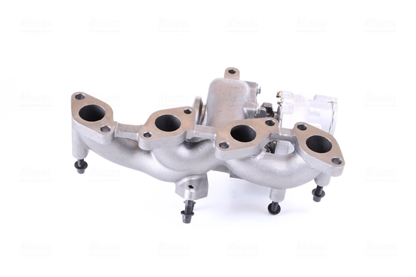 Turbina Mitsubishi Grandis