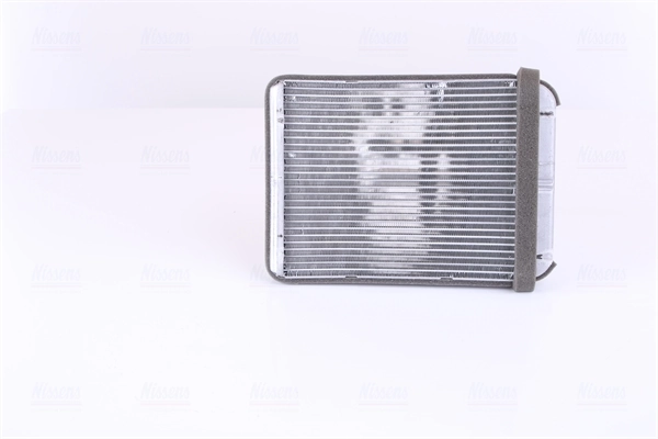 Chłodnica nagrzewnicy (ogrzewacza) Nissens 77507 cena, od 73,04 USD