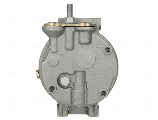  Sprężarka klimatyzacji Chevrolet Aveo 1