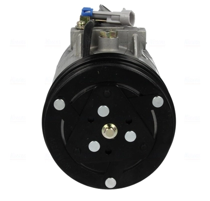 Sprężarka klimatyzacji General Motors 93176876