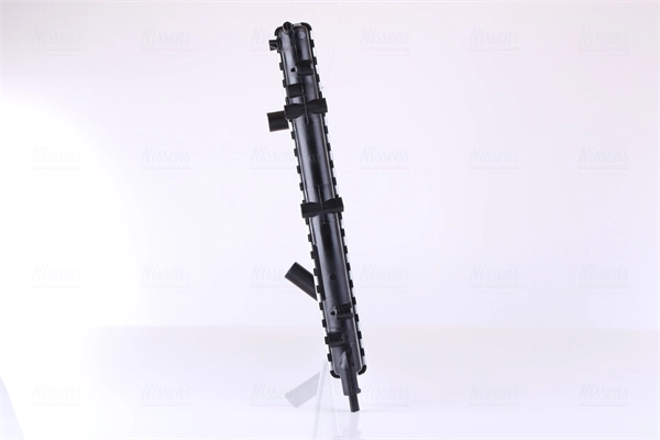 Chłodnica silnika Renault 19 1 B53, C53