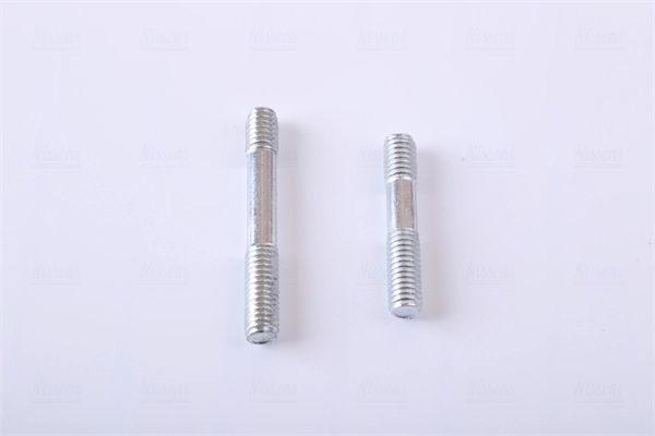 Chłodnica klimatyzacji Nissens 940436