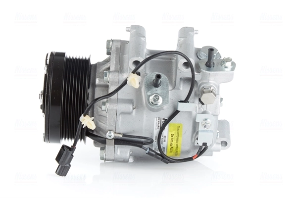 Sprężarka klimatyzacji Nissens 89246 cena, od 289,49 USD